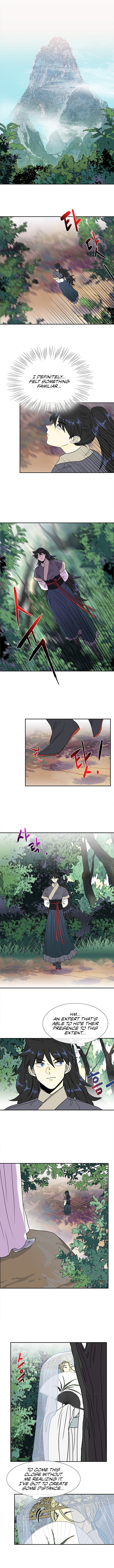 The Scholar's Reincarnation Chapter 135 2
